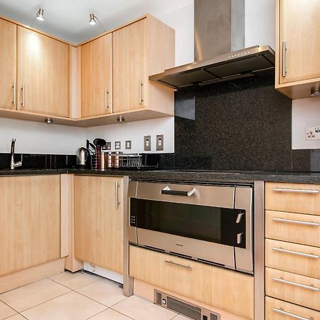 Central 2 Bed With Large Terrace لندن المظهر الخارجي الصورة