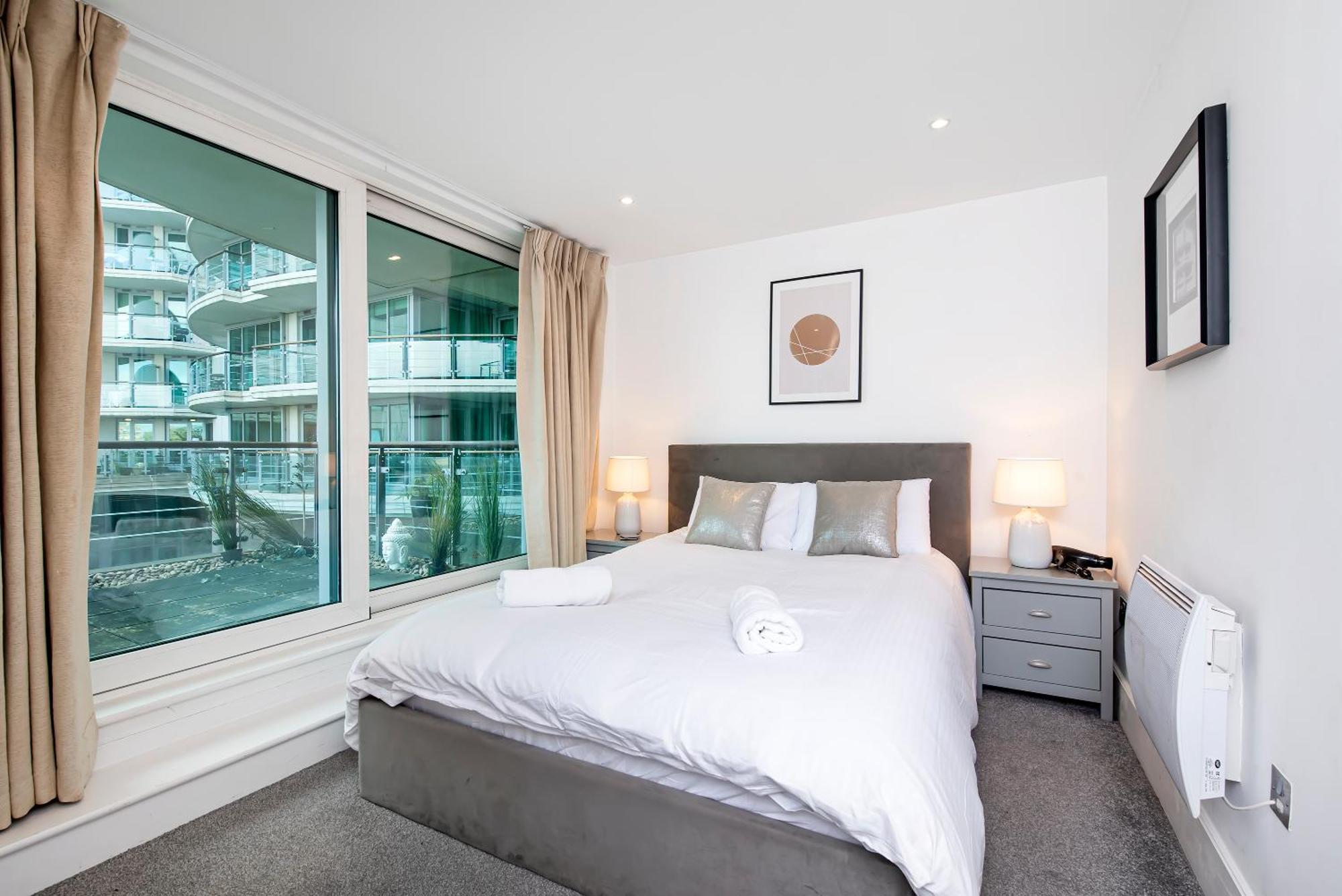 Central 2 Bed With Large Terrace لندن المظهر الخارجي الصورة