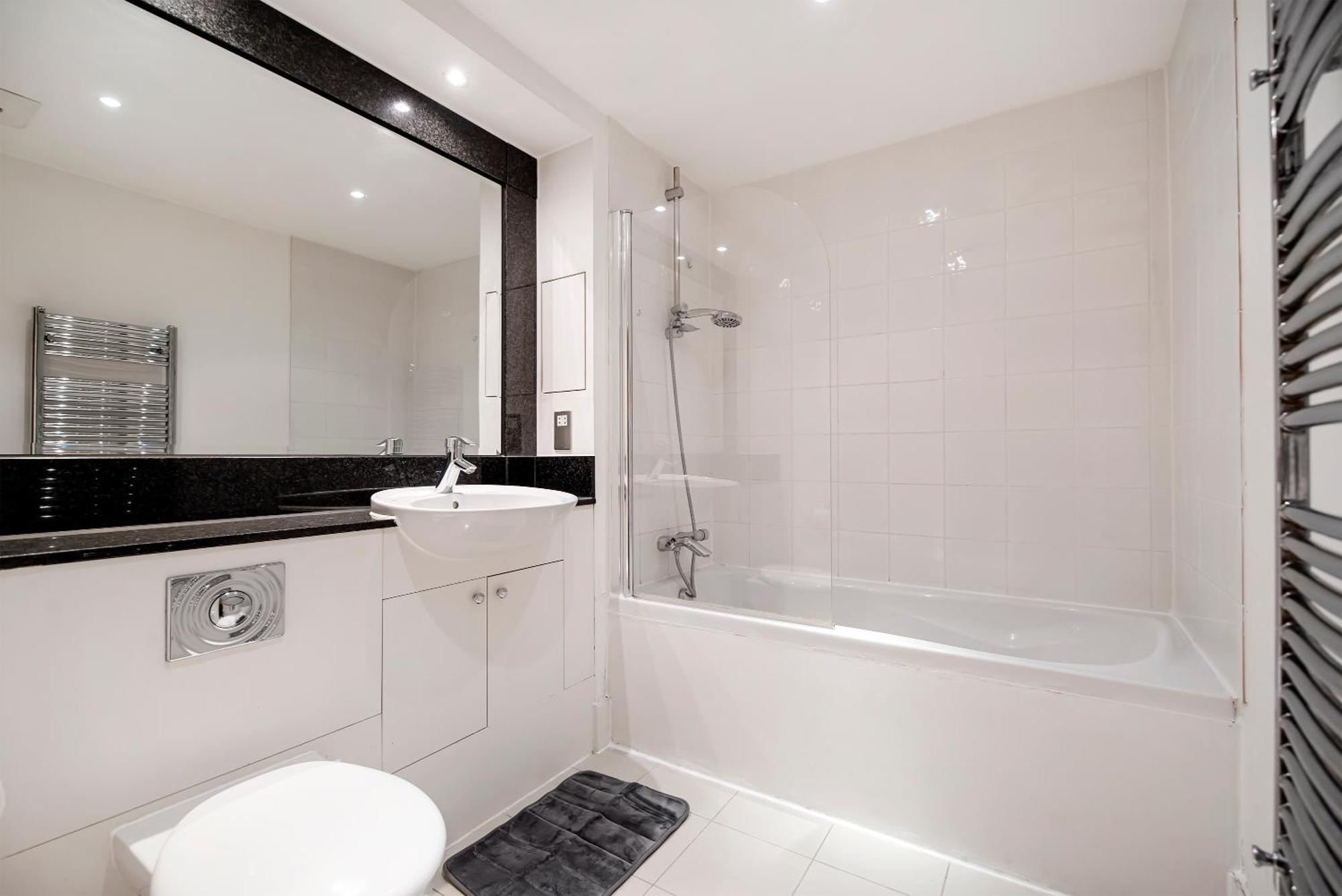 Central 2 Bed With Large Terrace لندن المظهر الخارجي الصورة