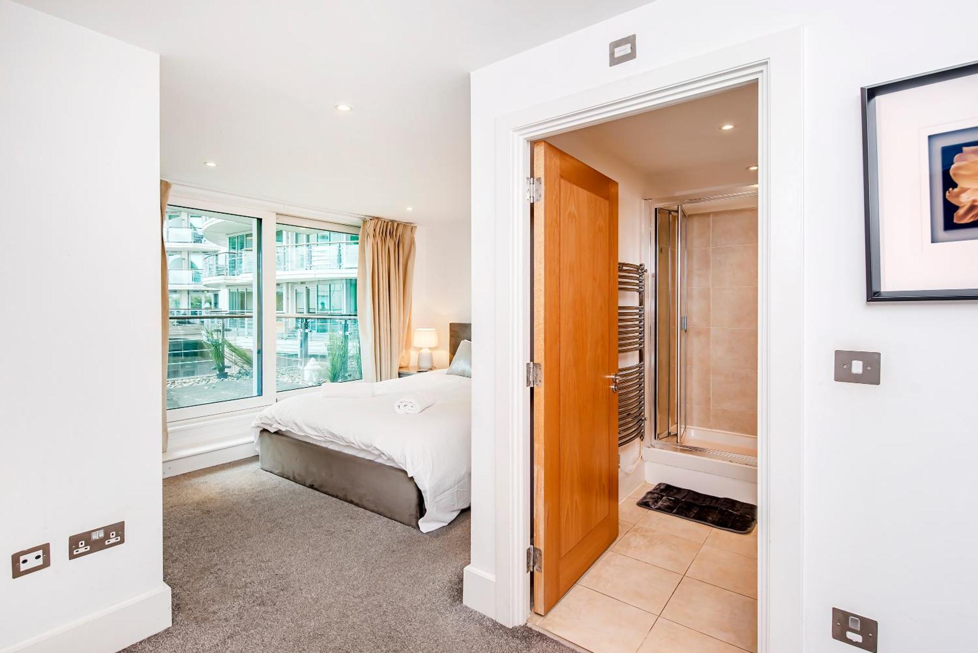Central 2 Bed With Large Terrace لندن المظهر الخارجي الصورة