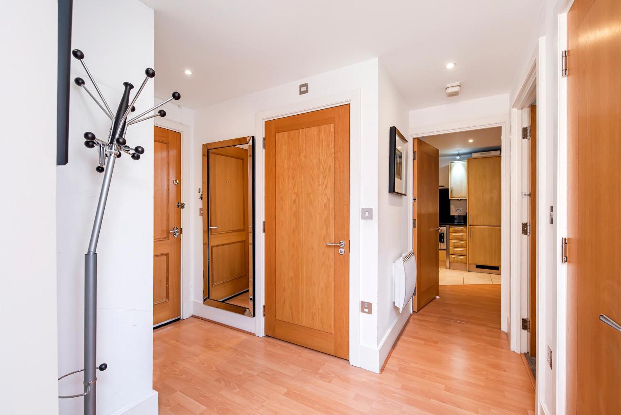 Central 2 Bed With Large Terrace لندن المظهر الخارجي الصورة